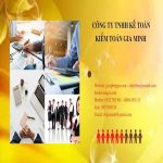 DỊCH VỤ KẾ TOÁN THUẾ THÀNH PHỐ HUẾ 6 Dịch vụ kế toán thuế Thành Phố Huế