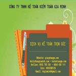 DỊCH VỤ KẾ TOÁN THUẾ THÀNH PHỐ HƯNG YÊN 6 Dịch vụ kế toán thuế Thành Phố Hưng Yên