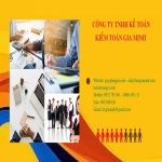 Dịch vụ kế toán thuế Thị Xã Sơn Tây