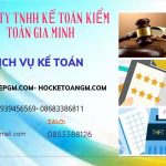 DỊCH VỤ KẾ TOÁN TRỌN GÓI UY TÍN NHẤT TẠI HUẾ 6 Dịch vụ kế toán trọn gói uy tín nhất tại Huế