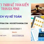 DỊCH VỤ KẾ TOÁN TRỌN GÓI UY TÍN NHẤT TẠI HUYỆN BA VÌ 6 Dịch vụ kế toán trọn gói uy tín nhất tại Huyện Ba Vì