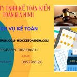 Dịch Vụ Kế Toán Trọn Gói Uy Tín Nhất Tại Huyện Hoài Đức | Tiết Kiệm Chi Phí, Đảm Bảo Chính Xác 8 Dịch vụ kế toán trọn gói uy tín nhất tại Huyện Hoài Đức
