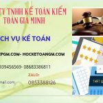 DỊCH VỤ KẾ TOÁN TRỌN GÓI UY TÍN NHẤT TẠI HUYỆN MỸ ĐỨC 6 Dịch vụ kế toán trọn gói uy tín nhất tại Huyện Mỹ Đức