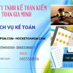 DỊCH VỤ KẾ TOÁN TRỌN GÓI UY TÍN NHẤT TẠI QUẬN BA ĐÌNH 8 Dịch vụ kế toán trọn gói uy tín nhất tại Quận Ba Đình
