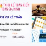 Dịch vụ kế toán trọn gói uy tín tại Quận Hai Bà Trưng – Nhanh chóng, bảo mật, giá rẻ 8 Dịch vụ kế toán trọn gói uy tín nhất tại Quận Hai Bà Trưng