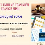 DỊCH VỤ KẾ TOÁN TRỌN GÓI UY TÍN NHẤT TẠI QUẬN LONG BIÊN 8 Dịch vụ kế toán trọn gói uy tín nhất tại Quận Long Biên