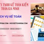 DỊCH VỤ KẾ TOÁN TRỌN GÓI UY TÍN NHẤT TẠI QUẢNG BÌNH 6 Dịch vụ kế toán trọn gói uy tín nhất tại Quảng Bình