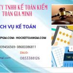 DỊCH VỤ KẾ TOÁN TRỌN GÓI UY TÍN NHẤT TẠI TP HÀ NỘI 6 Dịch vụ kế toán trọn gói uy tín nhất tại TP Hà Nội