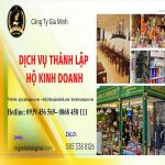Thủ tục mở nhà hàng bán đồ ăn chay 6 Kinh nghiệm làm thủ tục mở nhà hàng bán đồ ăn chay