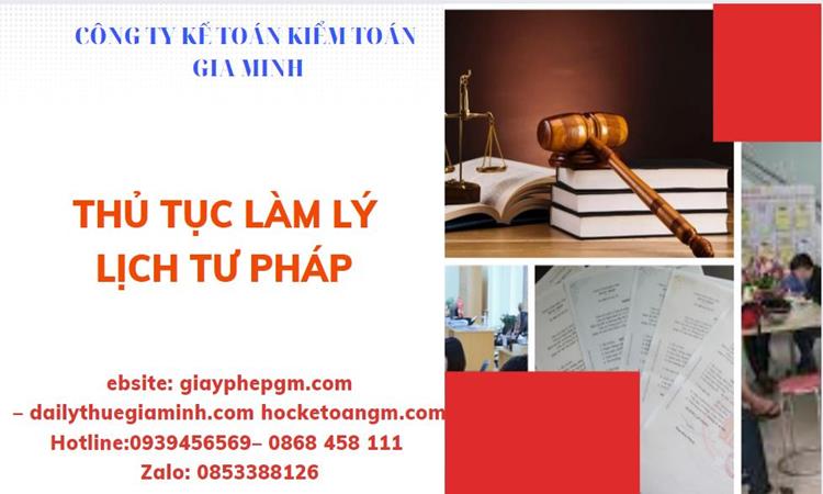 Cách làm lý lịch tư pháp số 2 tại Thành phố Hưng Yên nhanh 5 Cách làm lý lịch tư pháp số 2 tại thành phố hưng yên nhanh