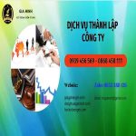Dịch vụ thành lập công ty trọn gói tại Bắc Giang – Nhanh chóng, uy tín, đúng pháp luật 12 Dịch vụ thành lập công ty trọn gói tại Bắc Giang