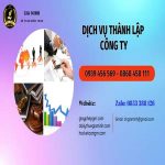Dịch vụ thành lập công ty trọn gói tại Hà Nam 14 Dịch vụ thành lập công ty trọn gói tại Hà Nam