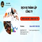 Dịch vụ thành lập công ty trọn gói tại Phú Quốc