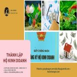 Thủ tục thành lập cửa hàng kinh doanh cá cảnh 6 Thủ tục thành lập cửa hàng kinh doanh cá cảnh