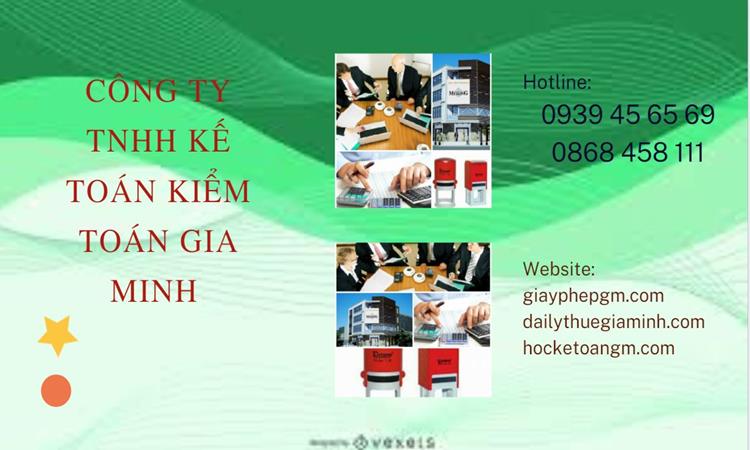 Mở công ty xuất khẩu đồ thủ công mỹ nghệ tại Thành Phố Thủ Đức