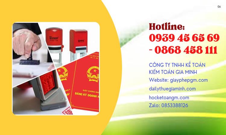 Nhận khắc dấu hồ sơ lấy ngay giá rẻ tại Kiên Giang