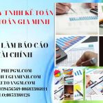 Nhận làm báo cáo tài chính giá rẻ tại Đà Nẵng 6 Thuê dịch vụ báo cáo tài chính cuối năm tại Quận Thốt Nốt