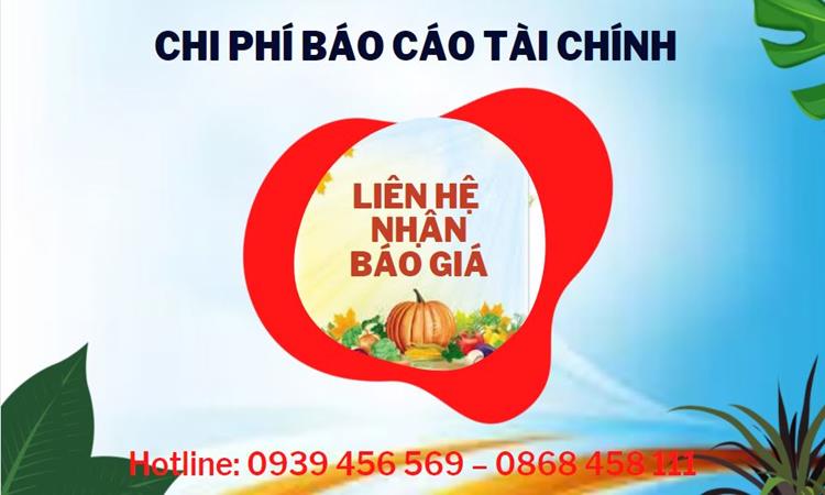 NHẬN LÀM BÁO CÁO THUẾ HÀNG THÁNG GIÁ RẺ TẠI HUYỆN MÊ LINH 12 Dịch vụ Nhận làm báo cáo thuế hàng tháng giá rẻ tại Huyện Mê Linh