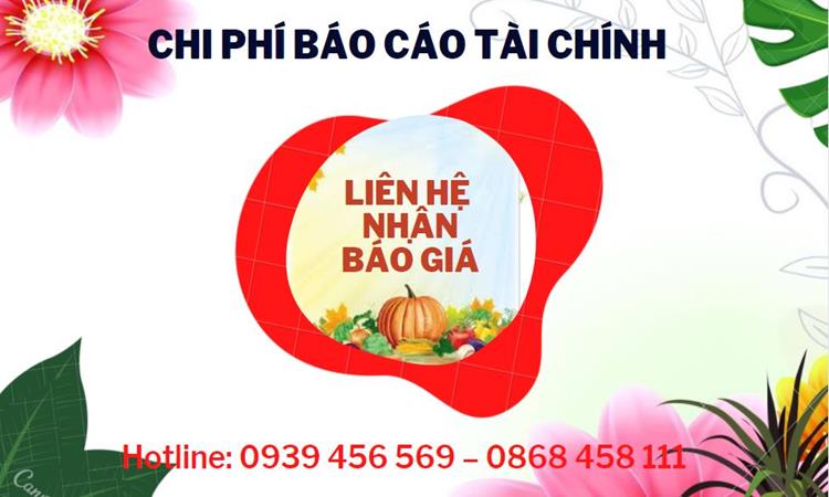 NHẬN LÀM BÁO CÁO THUẾ HÀNG THÁNG GIÁ RẺ TẠI HUYỆN MỸ ĐỨC 5 Dịch vụ Nhận làm báo cáo thuế hàng tháng giá rẻ tại Huyện Mỹ Đức