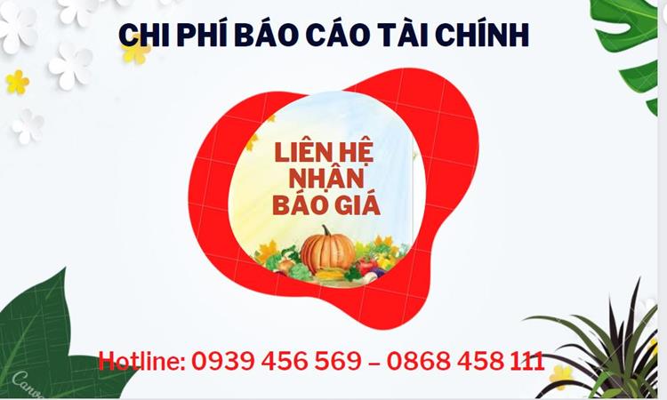 NHẬN LÀM BÁO CÁO THUẾ HÀNG THÁNG GIÁ RẺ TẠI HUYỆN PHÚ XUYÊN 12 Dịch vụ Nhận làm báo cáo thuế hàng tháng giá rẻ tại Huyện Phú Xuyên