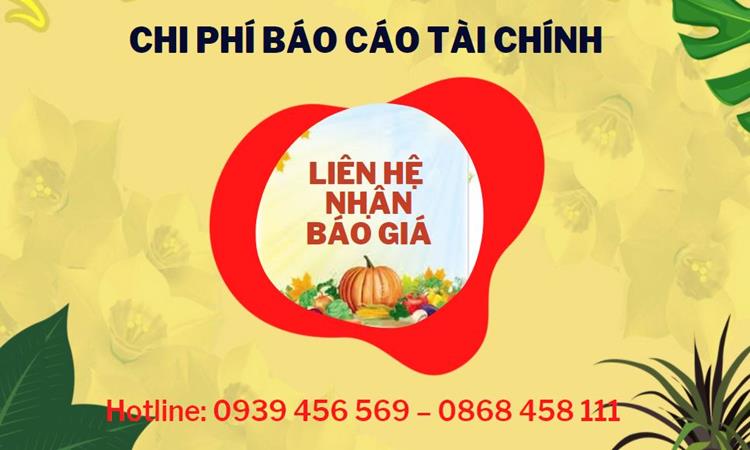 NHẬN LÀM BÁO CÁO THUẾ HÀNG THÁNG GIÁ RẺ TẠI HUYỆN QUỐC OAI 5 Dịch vụ Nhận làm báo cáo thuế hàng tháng giá rẻ tại Huyện Quốc Oai