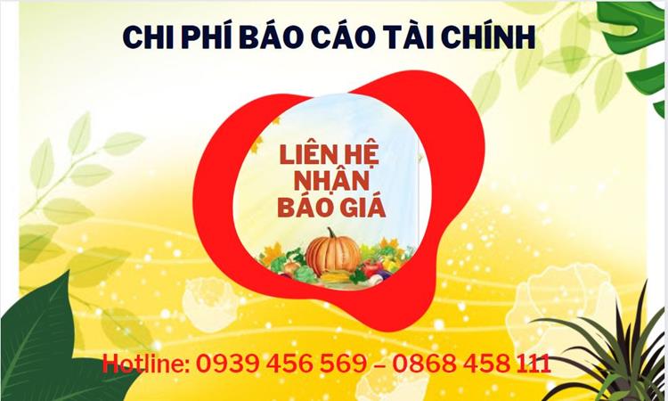 NHẬN LÀM BÁO CÁO THUẾ HÀNG THÁNG GIÁ RẺ TẠI HUYỆN THẠCH THẤT 12 Dịch vụ Nhận làm báo cáo thuế hàng tháng giá rẻ tại Huyện Thạch Thất