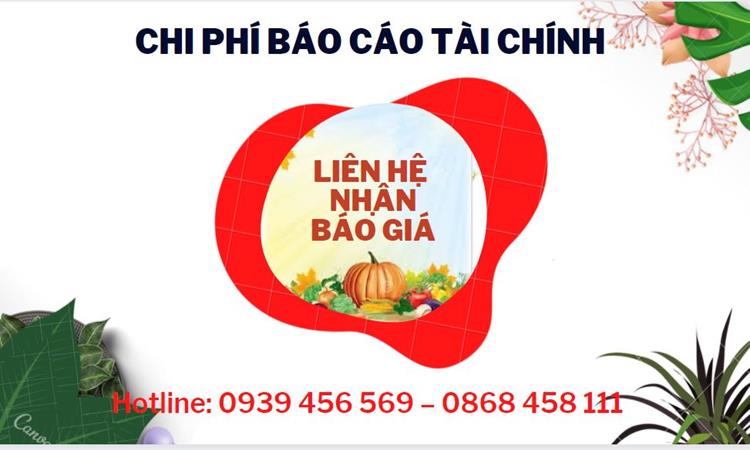NHẬN LÀM BÁO CÁO THUẾ HÀNG THÁNG GIÁ RẺ TẠI HUYỆN THANH OAI 12 Dịch vụ Nhận làm báo cáo thuế hàng tháng giá rẻ tại Huyện Thanh Oai