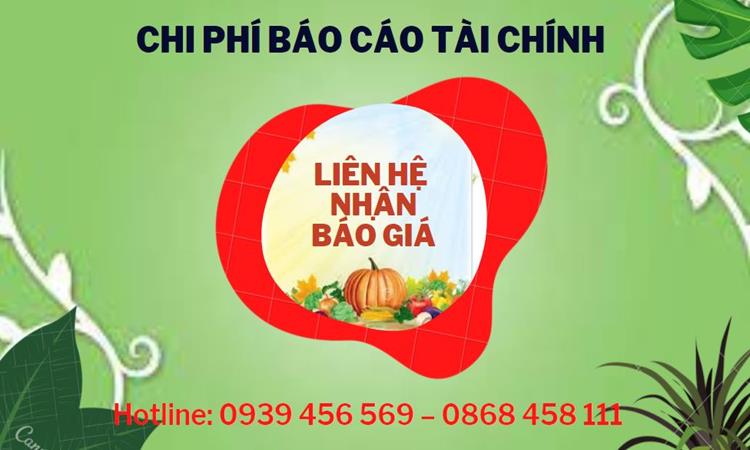 NHẬN LÀM BÁO CÁO THUẾ HÀNG THÁNG GIÁ RẺ TẠI HUYỆN ỨNG HÒA 12 Dịch vụ Nhận làm báo cáo thuế hàng tháng giá rẻ tại Huyện Ứng Hòa