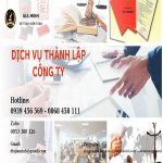 THÀNH LẬP CÔNG TY TRỌN GÓI TẠI LAI CHÂU 6 Ở đâu nhận thành lập công ty Lai Châu
