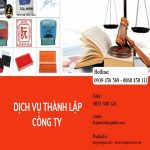 THÀNH LẬP CÔNG TY TRỌN GÓI TẠI QUẬN BA ĐÌNH 6 Thành lập công ty trọn gói tại Quận Ba Đình