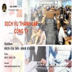 THÀNH LẬP CÔNG TY TRỌN GÓI TẠI QUẢNG NAM 6 Thành lập công ty trọn gói tại Quảng Nam