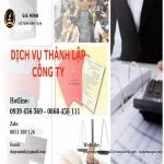 THÀNH LẬP CÔNG TY TRỌN GÓI TẠI TIỀN GIANG 6 Thành lập công ty trọn gói tại Tiền Giang
