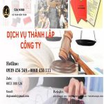 Thành lập công ty trọn gói tại Tuyên Quang