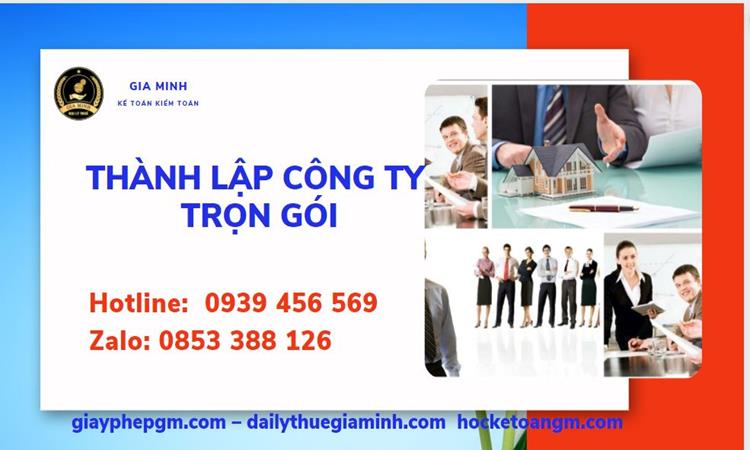 Ở đâu nhận thành lập doanh nghiệp Đắk Lắk
