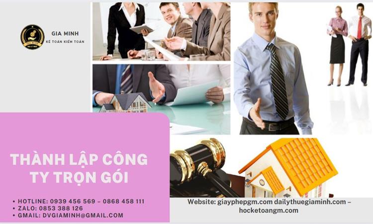THÀNH LẬP CÔNG TY TRỌN GÓI TẠI QUẬN 10 4 Ở đâu nhận thành lập doanh nghiệp Quận 10