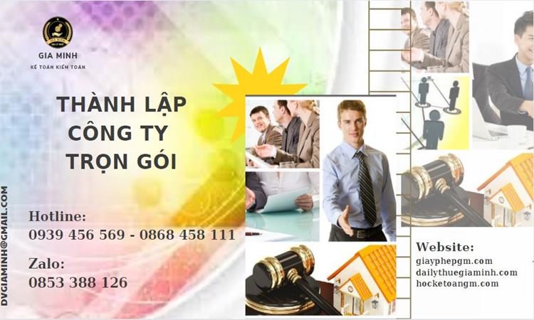 THÀNH LẬP CÔNG TY TRỌN GÓI TẠI QUẢNG BÌNH 4 Ở đâu nhận thành lập doanh nghiệp Quảng Bình