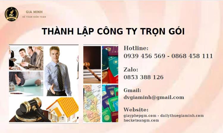 THÀNH LẬP CÔNG TY TRỌN GÓI TẠI QUẢNG NGÃI 4 Ở đâu nhận thành lập doanh nghiệp Quảng Ngãi