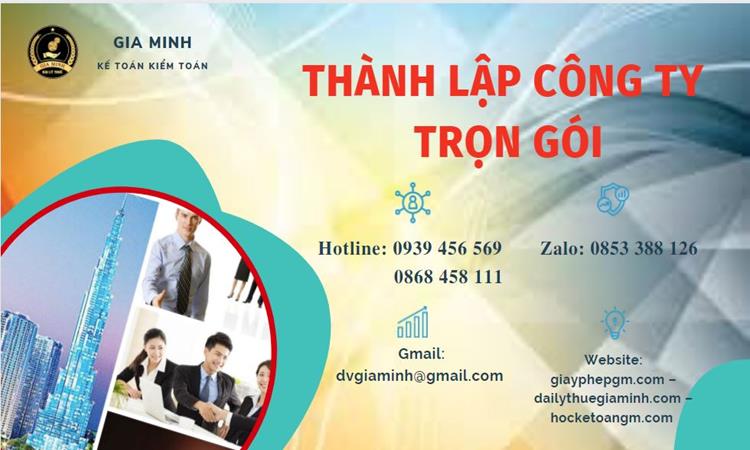 Thành lập công ty trọn gói tại thành phố đà nẵng 4 Thành lập công ty trọn gói tại Thành Phố Đà Nẵng