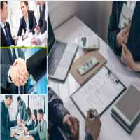 Quy trình mở công ty vệ sinh công nghiệp