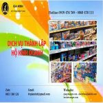 KINH NGHIỆM MỞ CỬA HÀNG ĐỒ SƠ SINH THÀNH CÔNG 6 Quy trình mở cửa hàng đồ sơ sinh