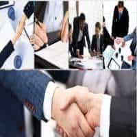 Thủ tục thành lập công ty sản xuất quần áo thời trang 13 Quy trình thành lập công ty sản xuất quần áo thời trang