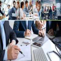 Quy trình thực hiện giải thể chi nhánh công ty cổ phần tại Hóc Môn
