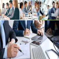 Quy trình thực hiện giải thể chi nhánh công ty cổ phần tại Nhà Bè
