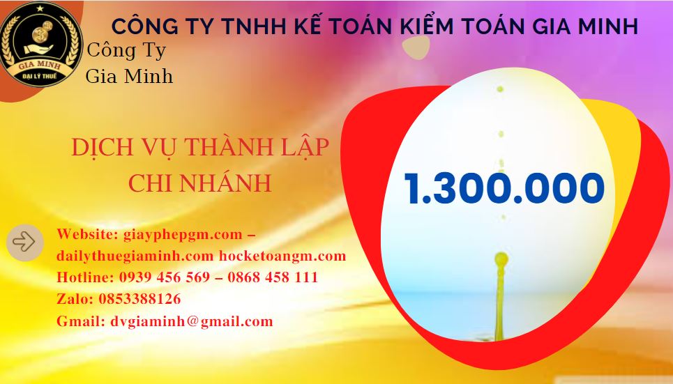 Thành lập chi nhánh công ty giá rẻ tại Phú Quốc