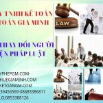 DỊCH VỤ THAY ĐỔI NGƯỜI ĐẠI DIỆN PHÁP LUẬT TẠI HUYỆN QUỐC OAI 6 Thay đổi chức danh người đại diện pháp luật tại Huyện Quốc Oai