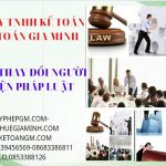 DỊCH VỤ THAY ĐỔI NGƯỜI ĐẠI DIỆN PHÁP LUẬT TẠI HUYỆN SÓC SƠN 6 Thay đổi chức danh người đại diện pháp luật tại Huyện Sóc Sơn