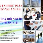 DỊCH VỤ THAY ĐỔI NGƯỜI ĐẠI DIỆN PHÁP LUẬT TẠI HUYỆN YÊN MỸ 6 Thay đổi chức danh người đại diện pháp luật tại Huyện Yên Mỹ