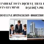 DỊCH VỤ THAY ĐỔI NGƯỜI ĐẠI DIỆN PHÁP LUẬT TẠI PHÚ THỌ 6 Thay đổi chức danh người đại diện pháp luật tại Phú Thọ