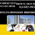 DỊCH VỤ THAY ĐỔI NGƯỜI ĐẠI DIỆN PHÁP LUẬT TẠI TP CẦN THƠ 6 Thay đổi chức danh người đại diện pháp luật tại TP Cần Thơ
