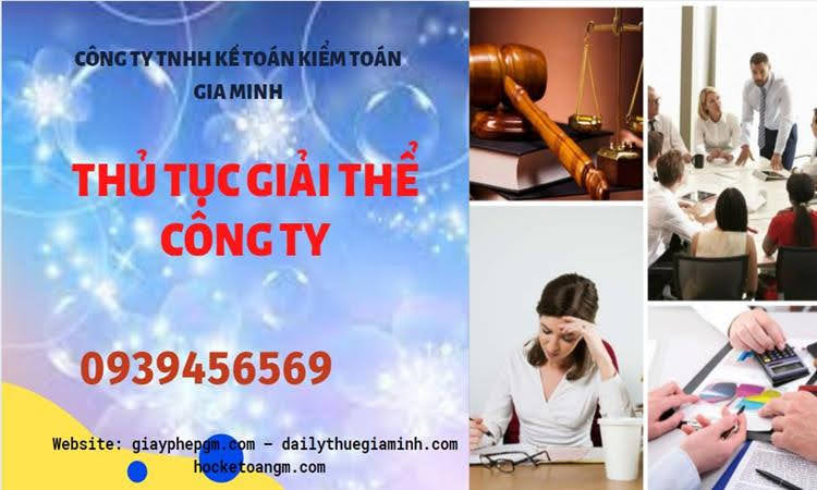 Thủ tục giải thể chi nhánh Công ty TNHH 2 thành viên ở Khánh Hòa – Hướng dẫn chi tiết 4 Thủ tục giải thể chi nhánh công ty TNHH 2 thành viên ở Khánh Hòa